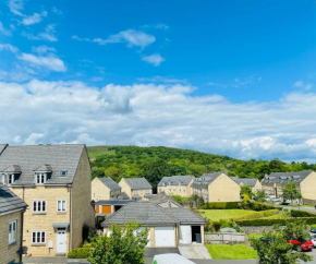 Peak District Guest House - Buxton